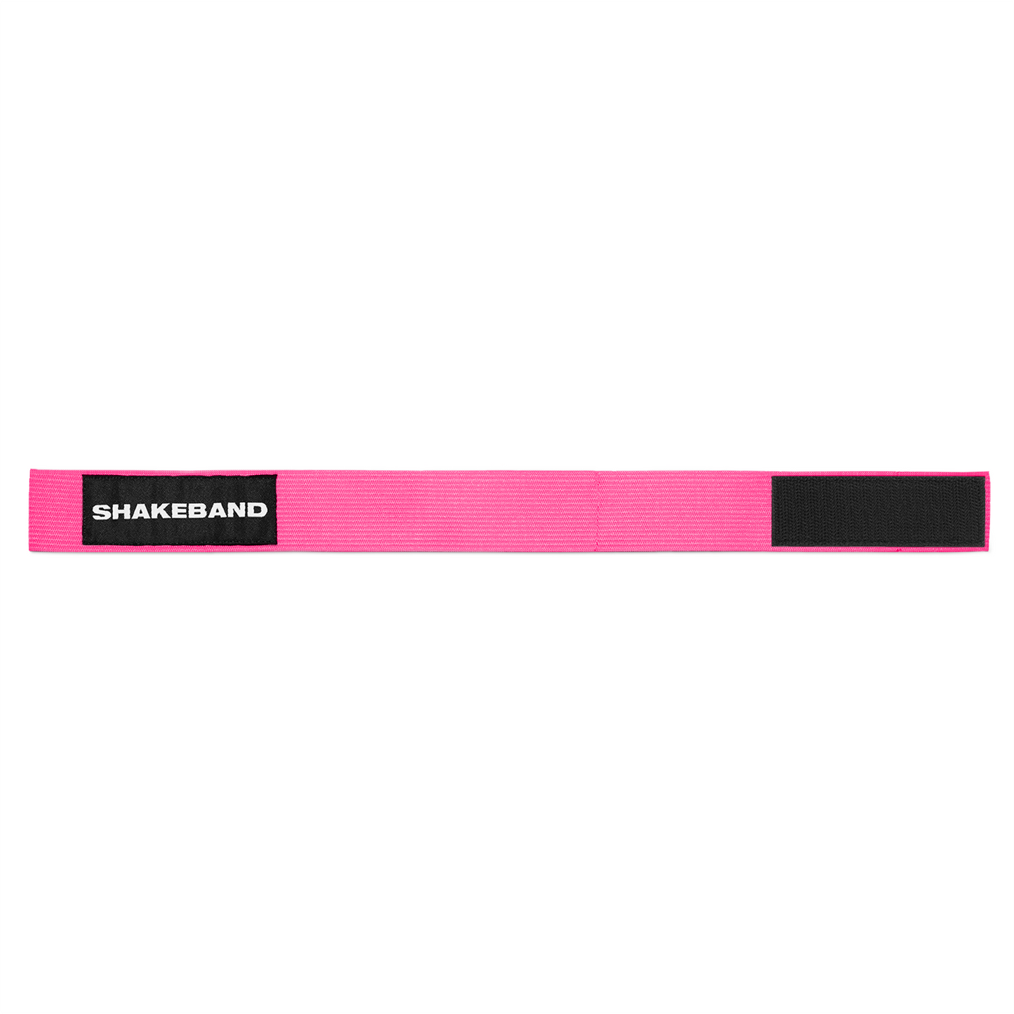 Shakeband pink