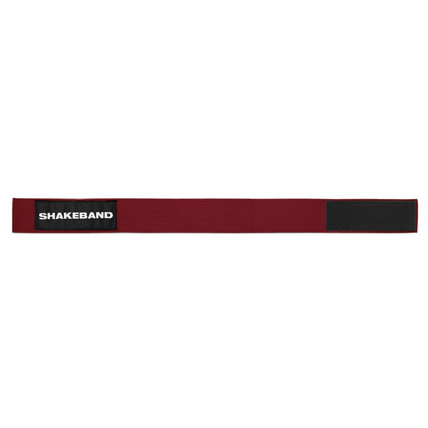 Shakeband Red