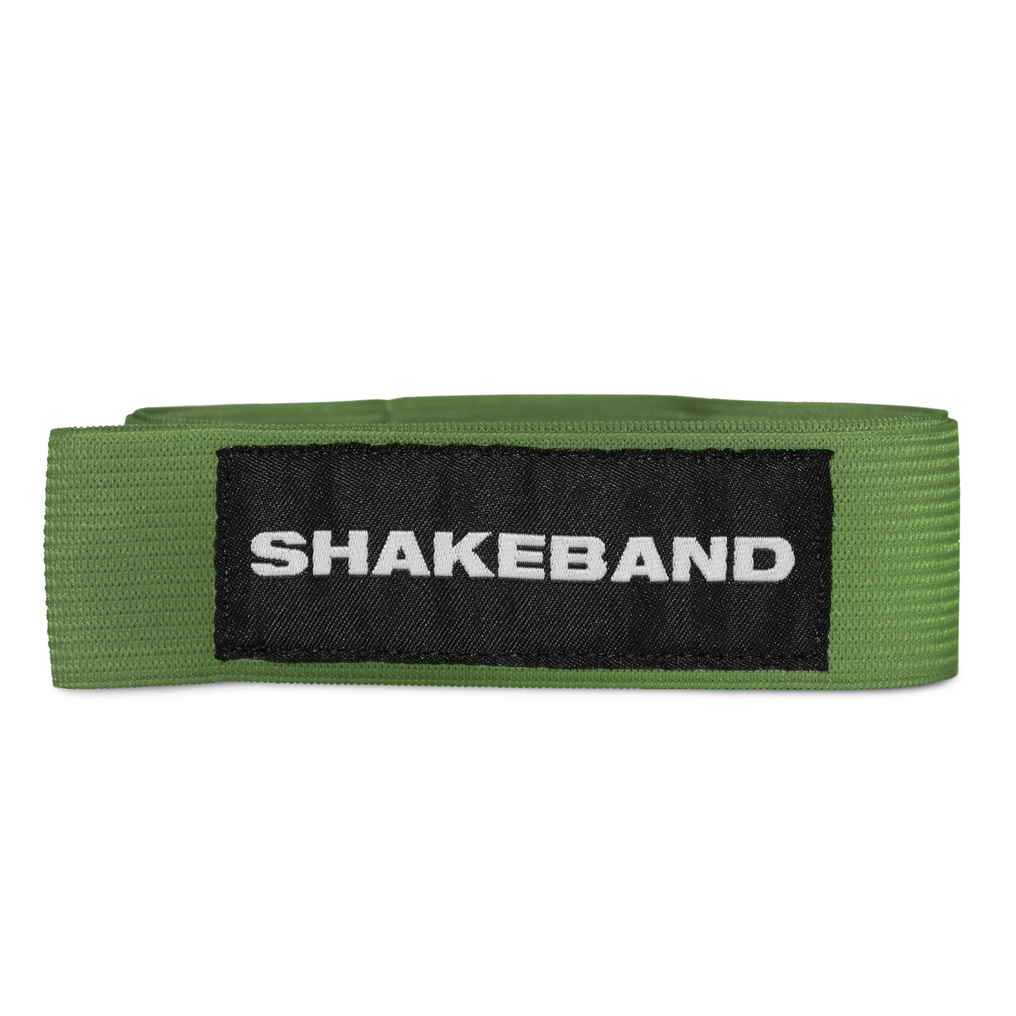 Shakeband Olive Green