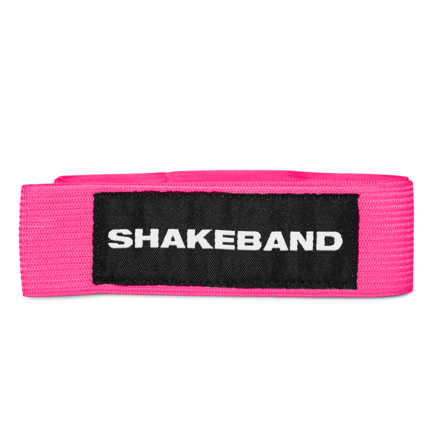 Shakeband pink