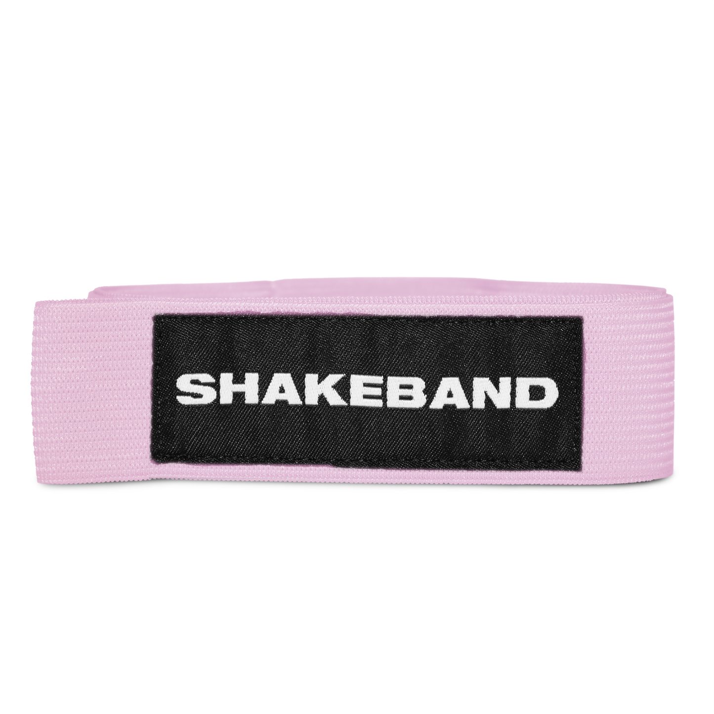 Shakeband pink