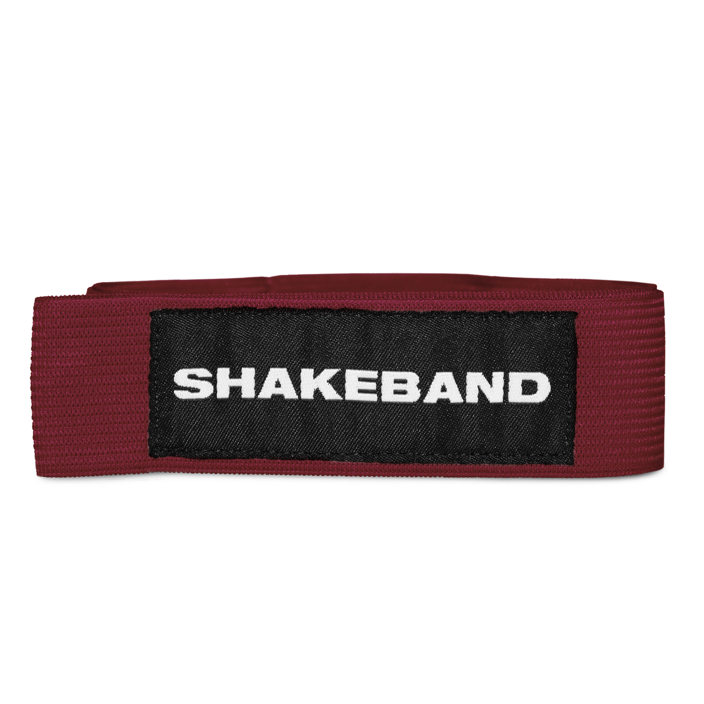 Shakeband Red