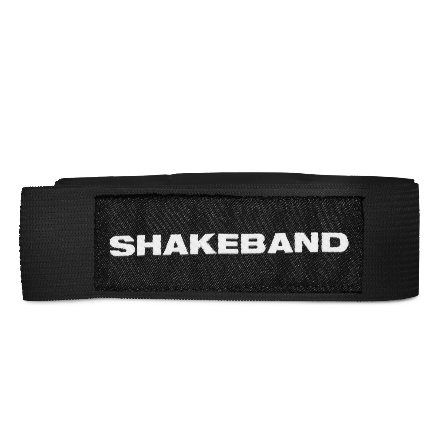 Shakeband black