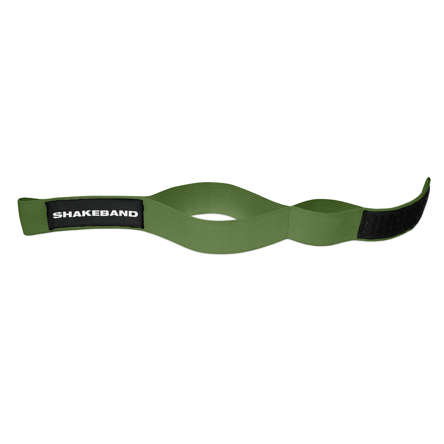 Shakeband Olive Green
