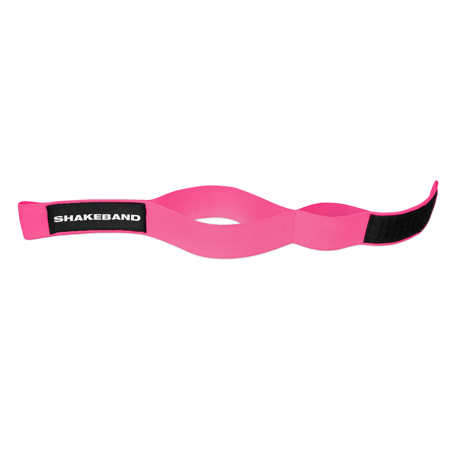 Shakeband pink