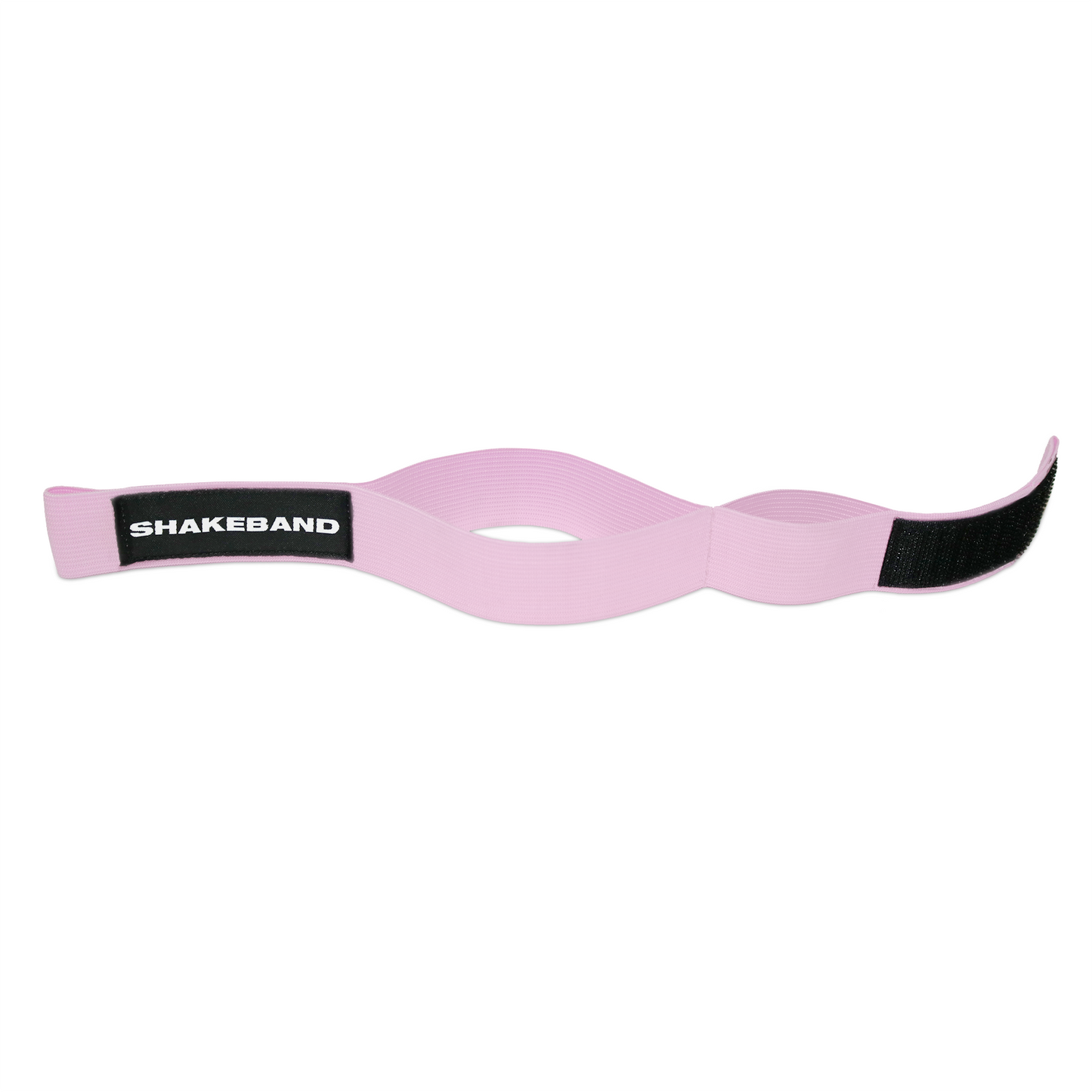 Shakeband pink