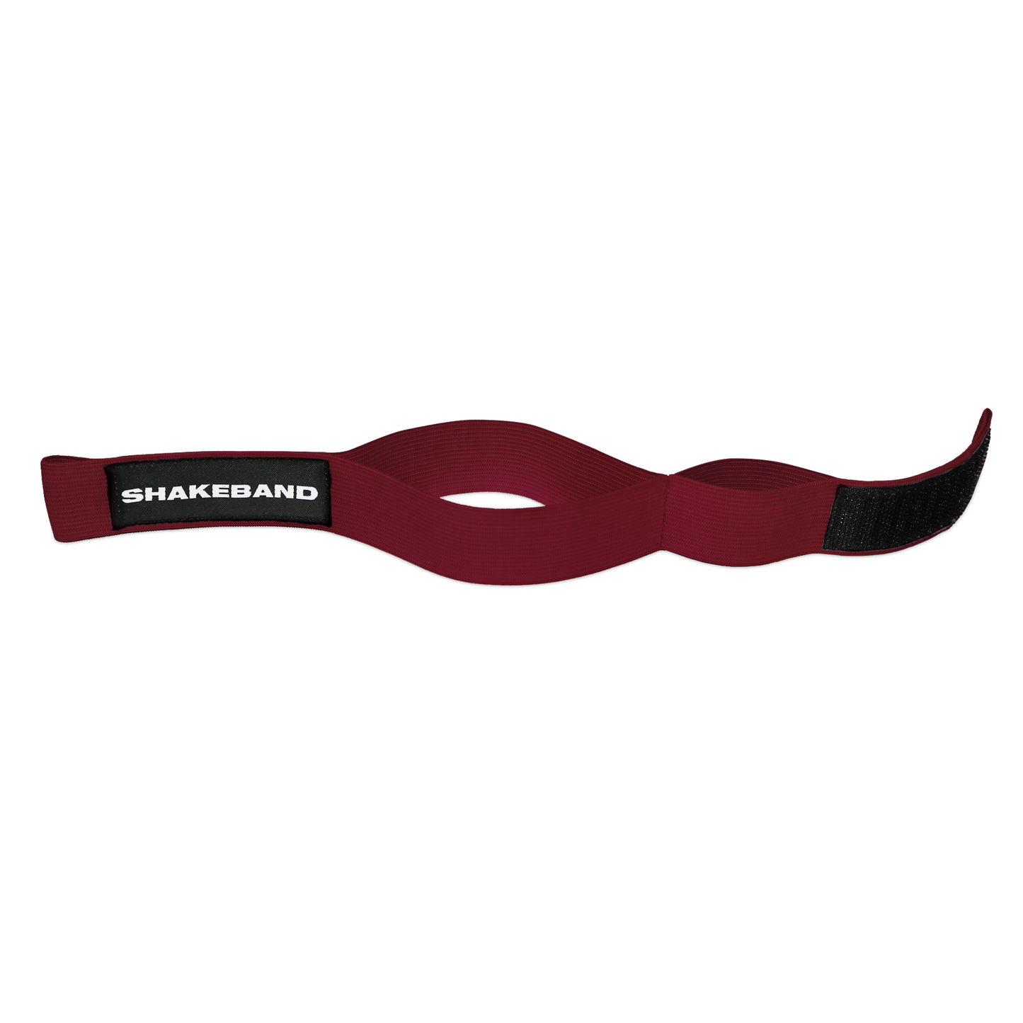 Shakeband Red