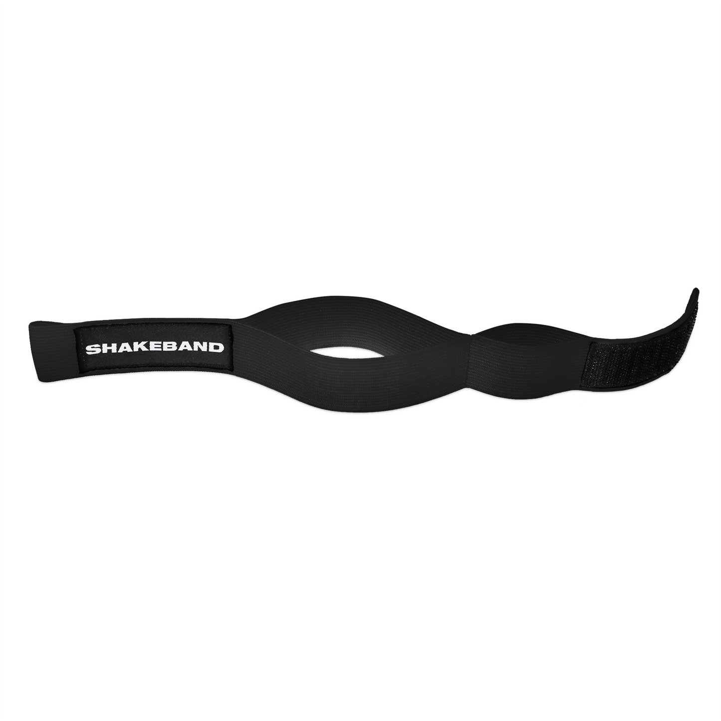 Shakeband black