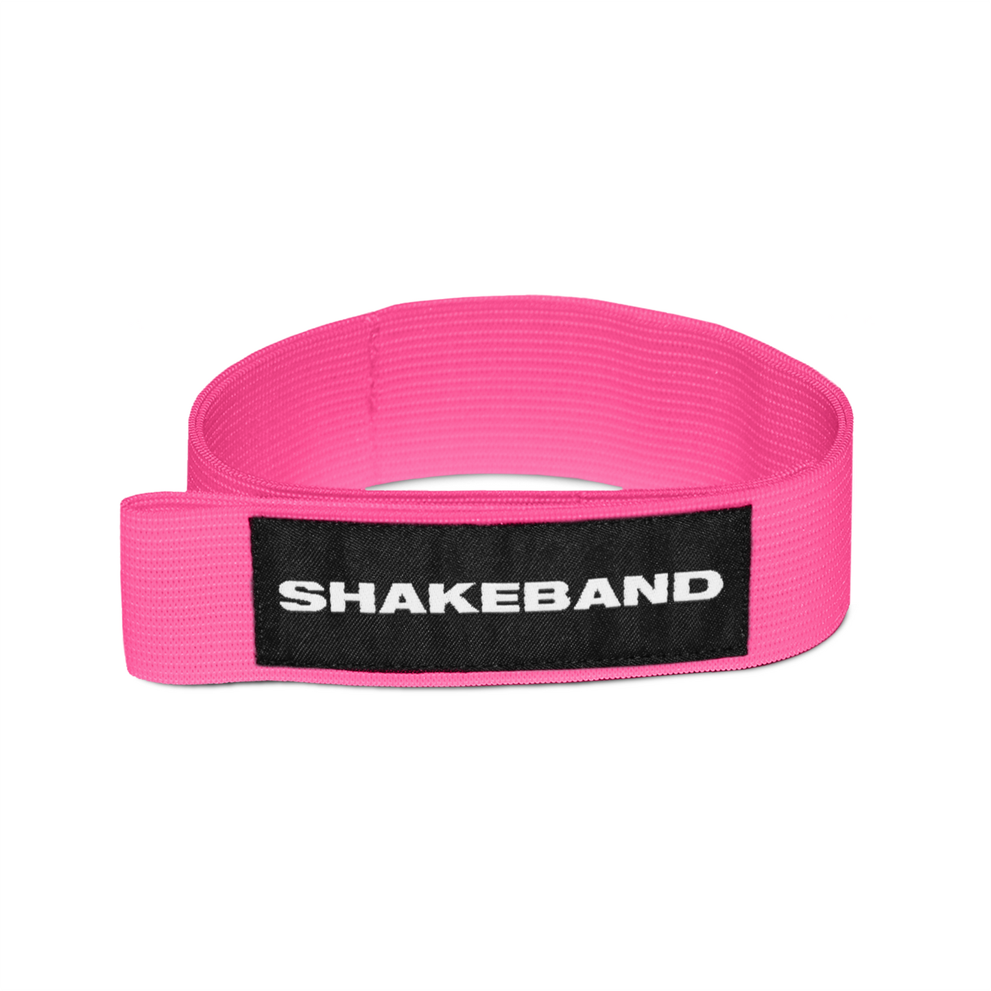 Shakeband pink
