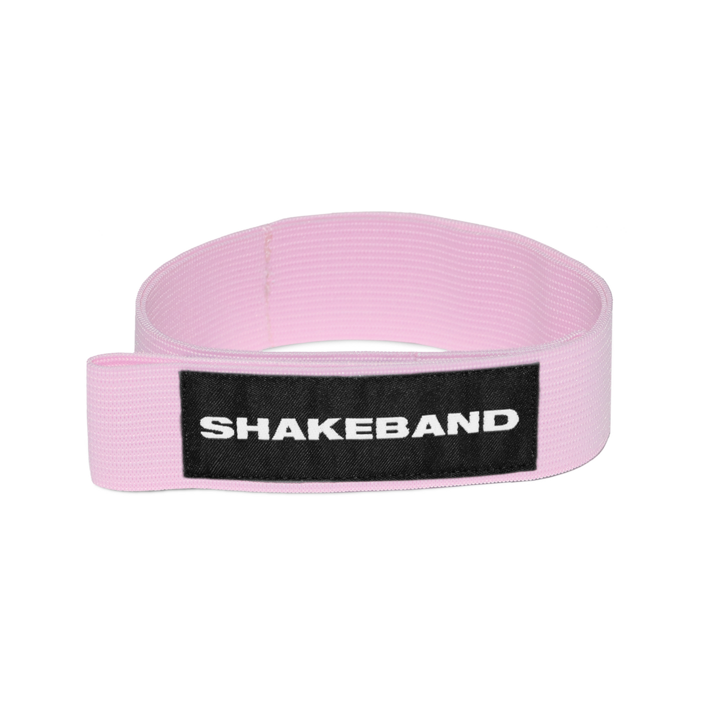 Shakeband pink