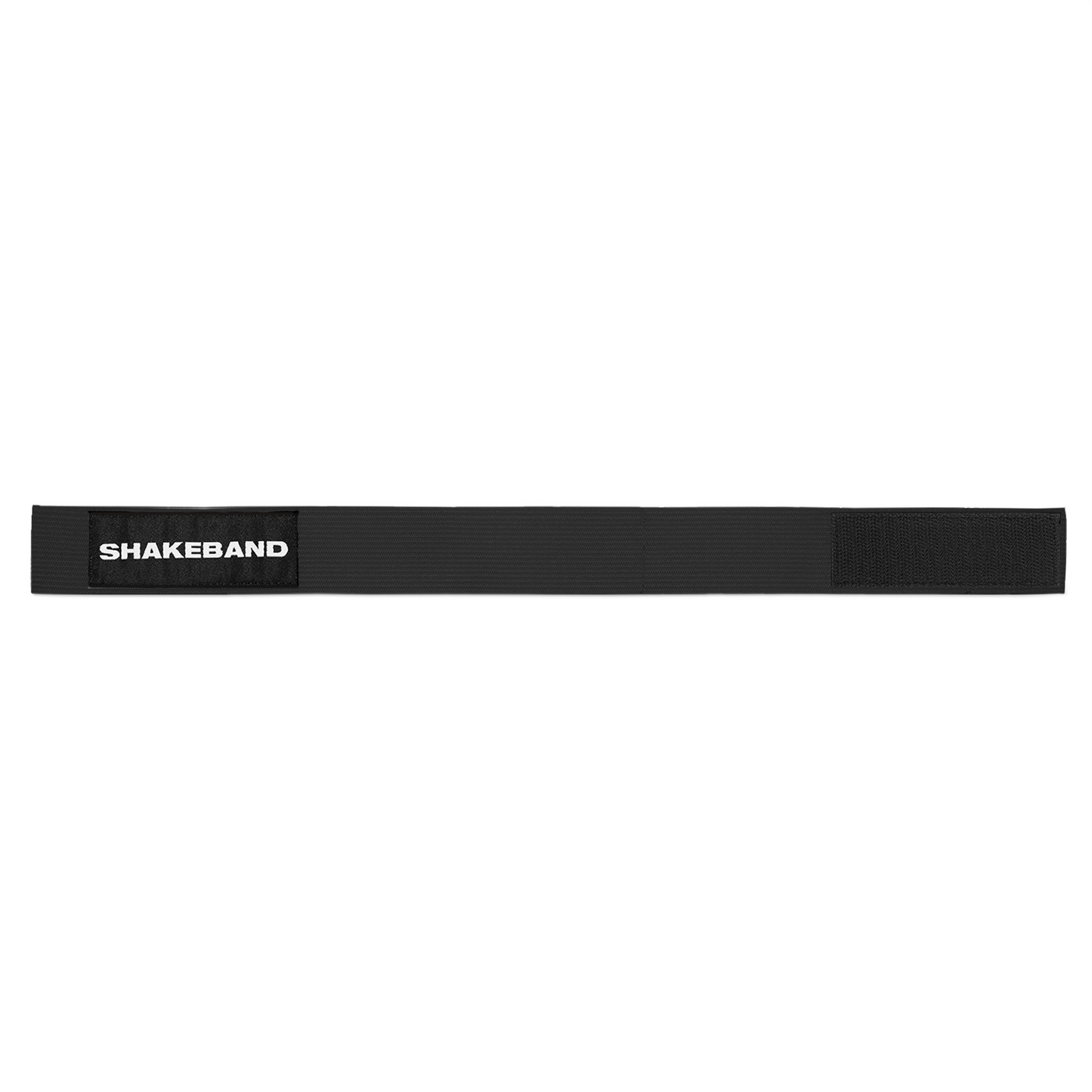 Shakeband Schwarz