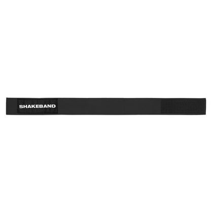 Shakeband Schwarz