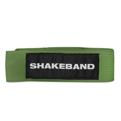 Shakeband Olivgrün