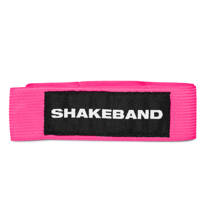 Shakeband Pink